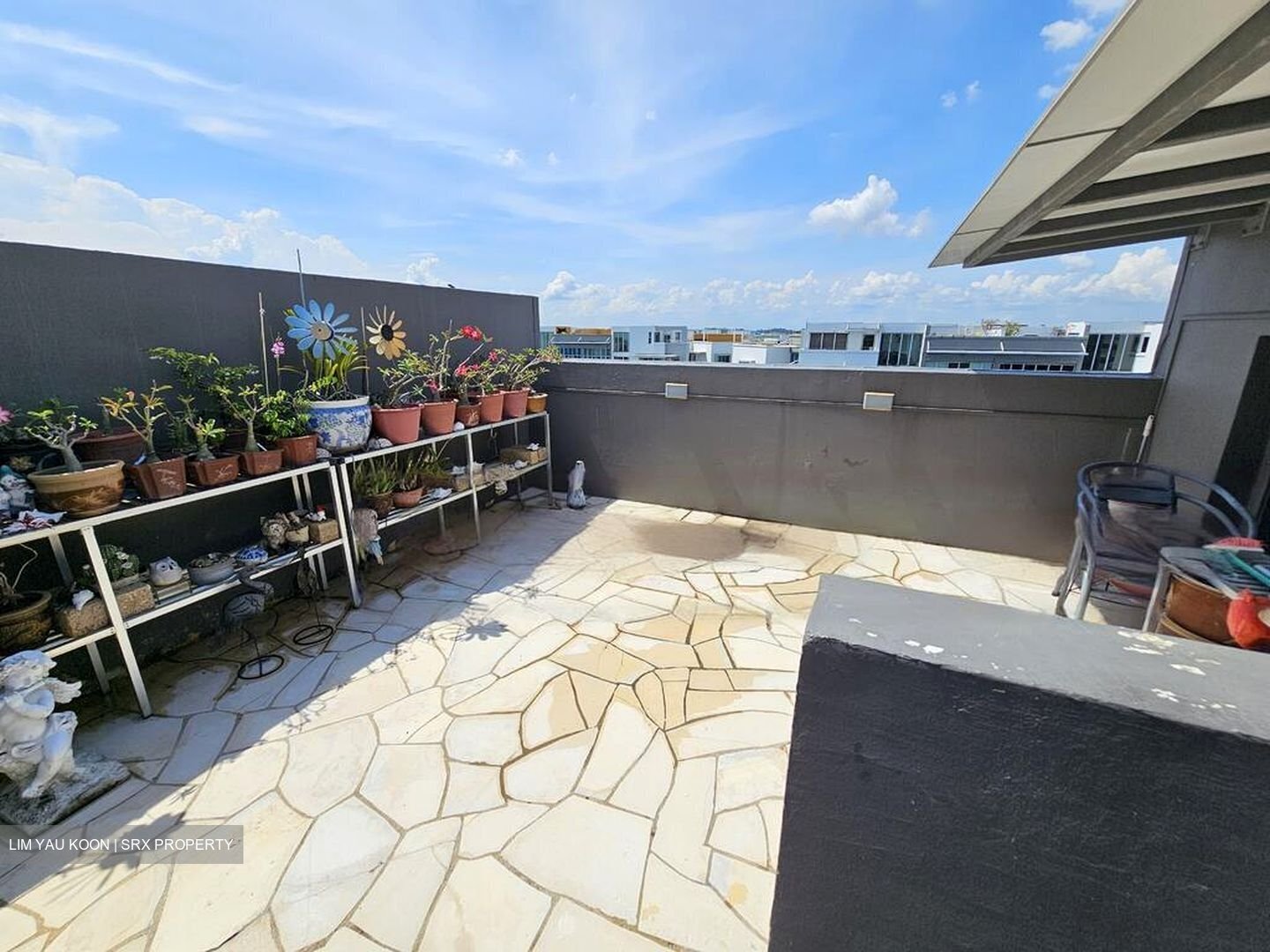 The Eden At Tampines (D18), Condominium #457441391